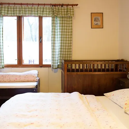Chalet Na Valassku