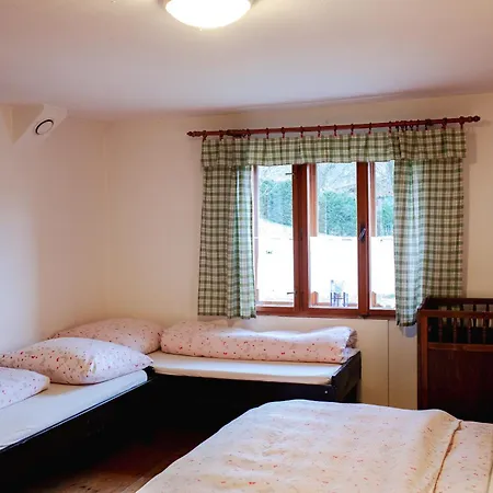 Na Valassku Chalet
