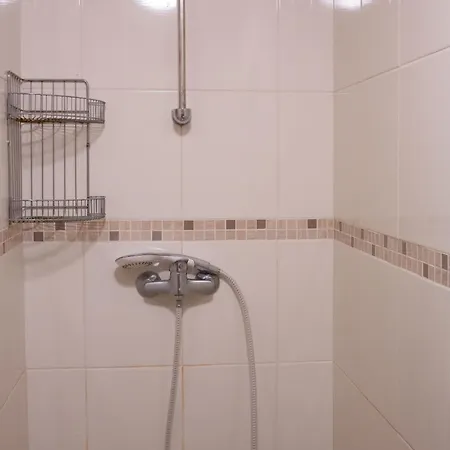 Dağ evi Na Valassku *