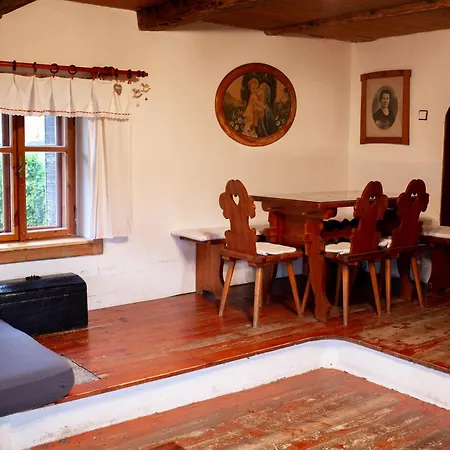 Chalet Na Valassku Halenkov