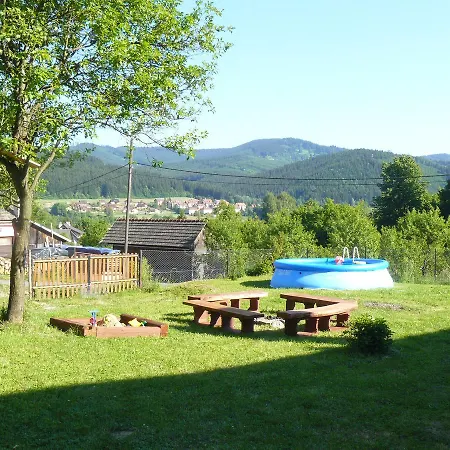 Na Valašsku