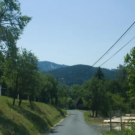 Chalet Na Valassku *