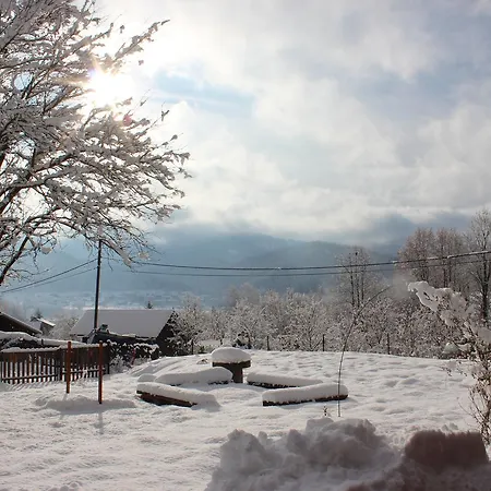 Na Valassku Halenkov