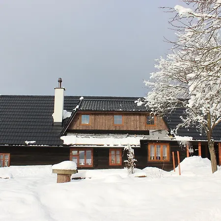 Na Valašsku