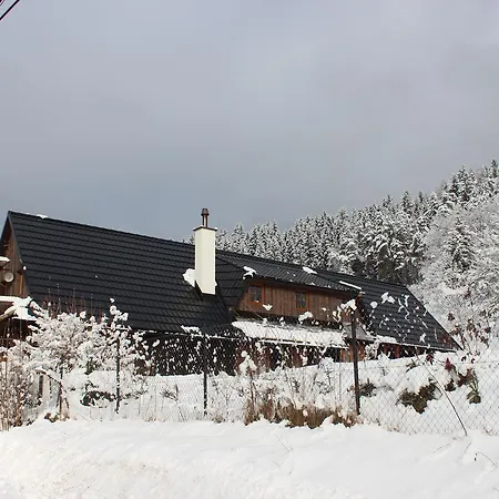 Na Valassku Chalet Halenkov