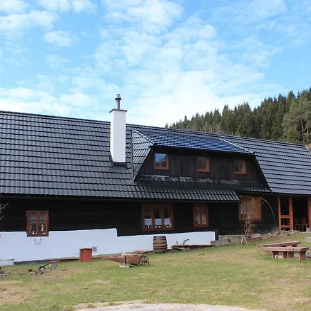 Na Valašsku Horská chata *