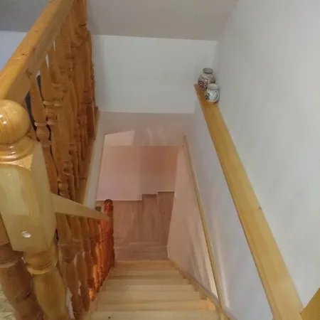 Na Valašsku Horská chata