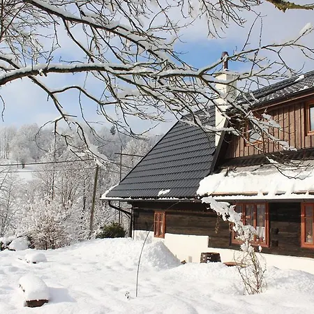 Na Valašsku Horská chata