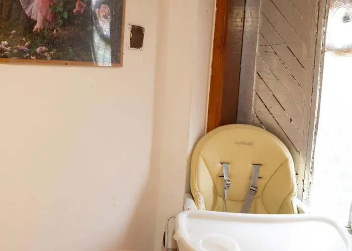 Chalet Na Valassku