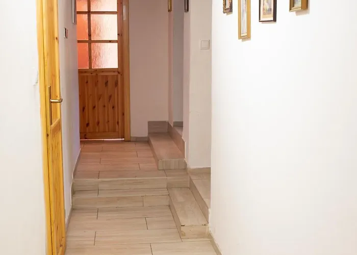 Na Valassku Chalet Halenkov