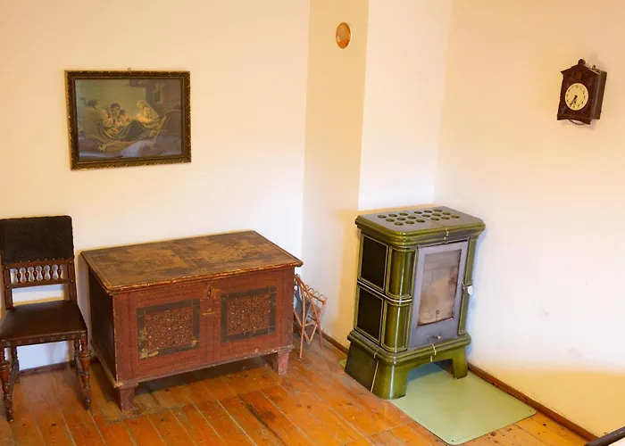 Na Valassku Chalet