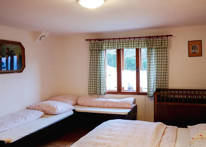 Na Valassku Chalet