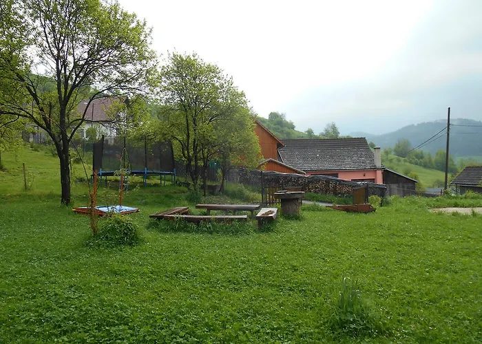 Na Valassku Halenkov