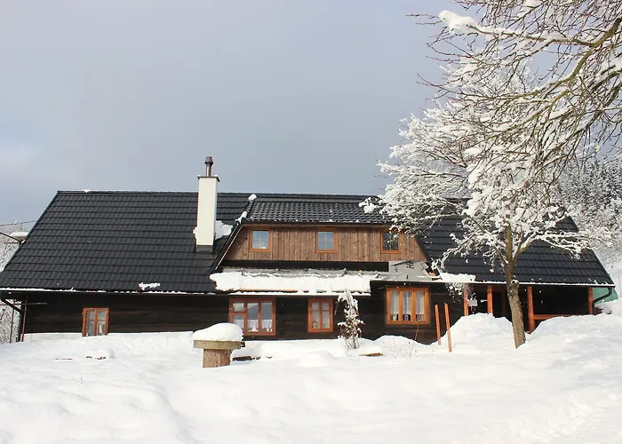 Na Valassku