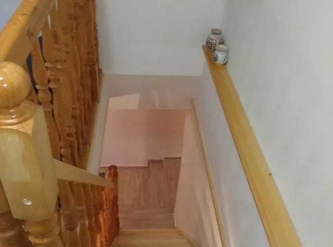 Na Valassku Chalet